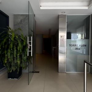 Apartamento de 1 Dormitorio