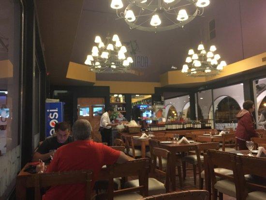 La Vaca Atada del Abasto